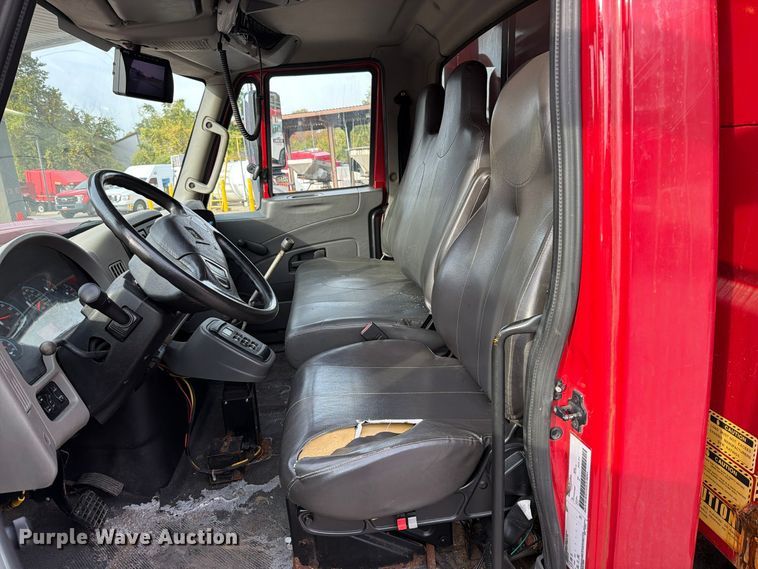 2013 International 7300