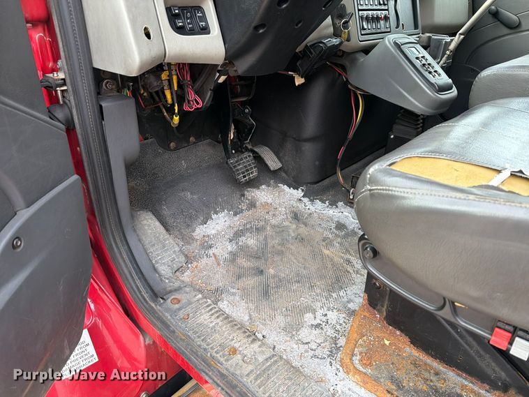 2013 International 7300