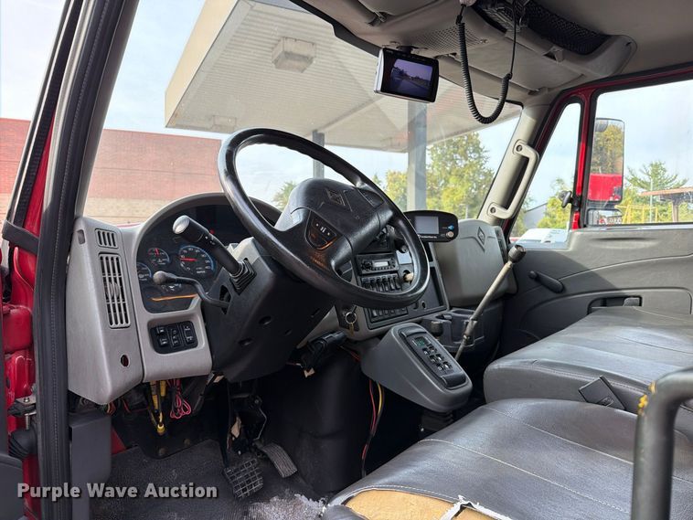2013 International 7300