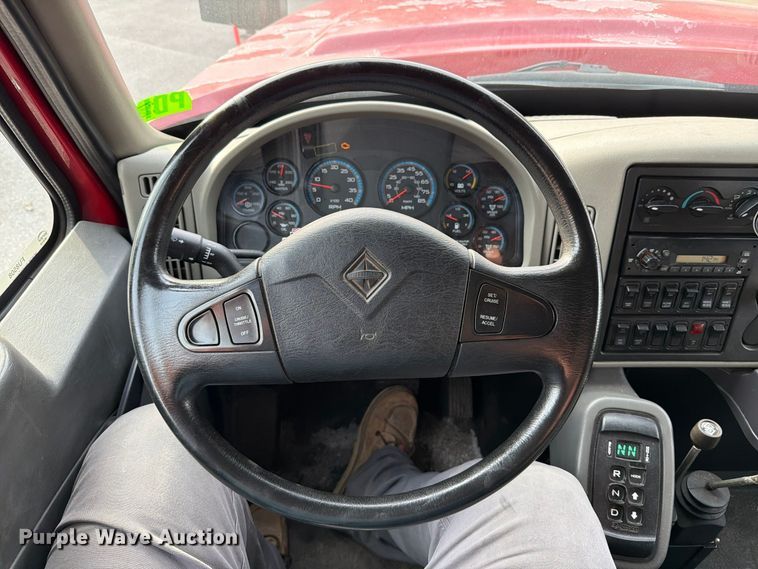 2013 International 7300