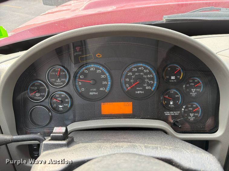2013 International 7300