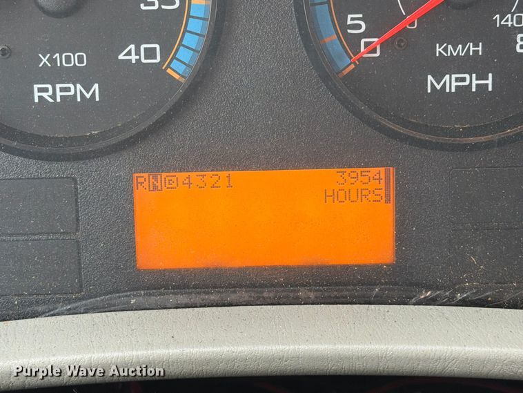 2013 International 7300
