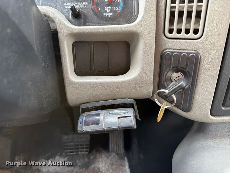 2013 International 7300
