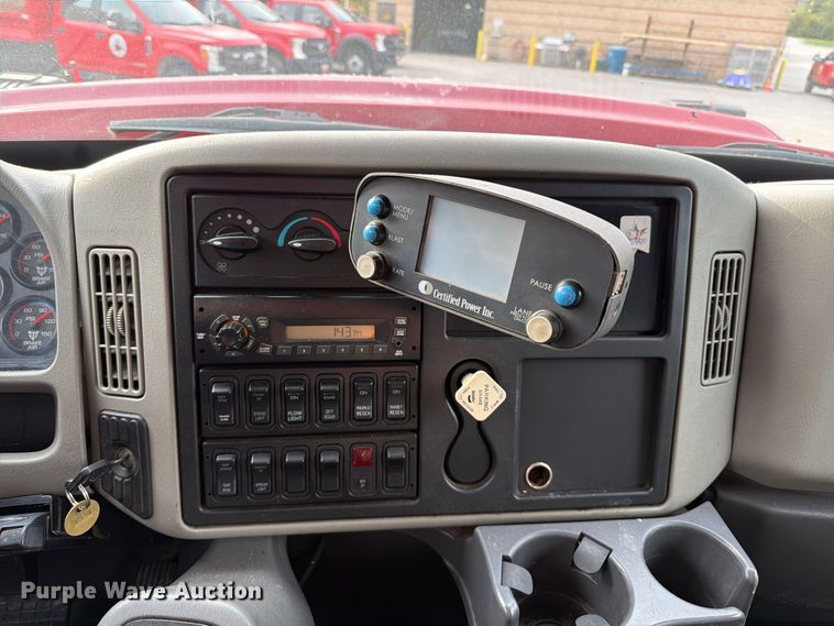 2013 International 7300