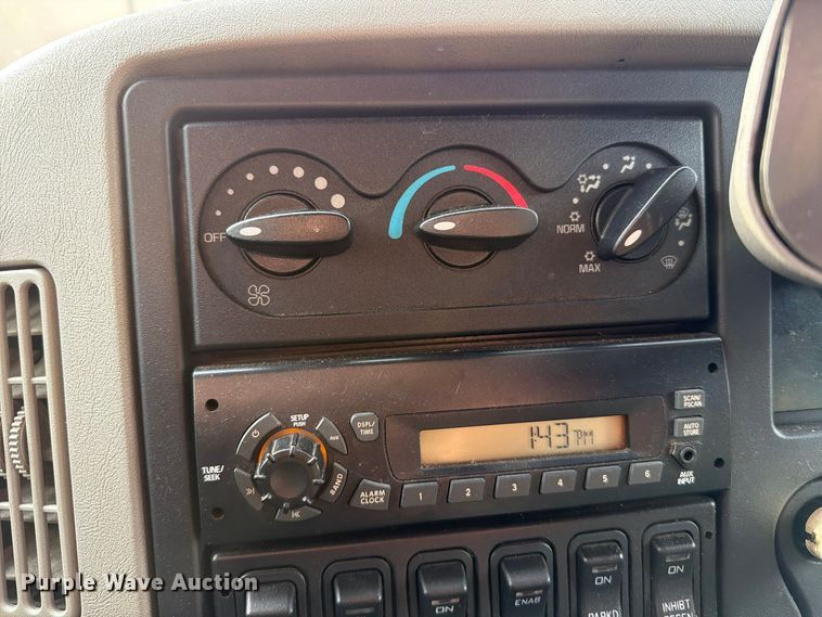 2013 International 7300