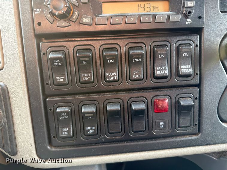 2013 International 7300