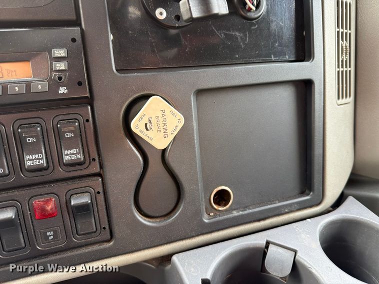 2013 International 7300