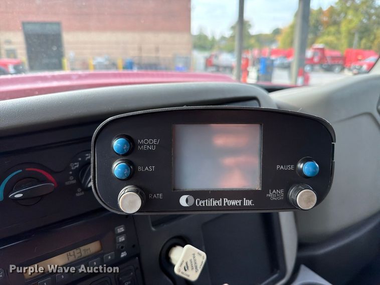 2013 International 7300