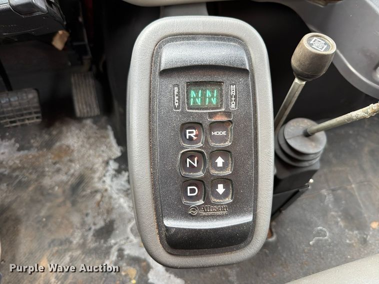 2013 International 7300