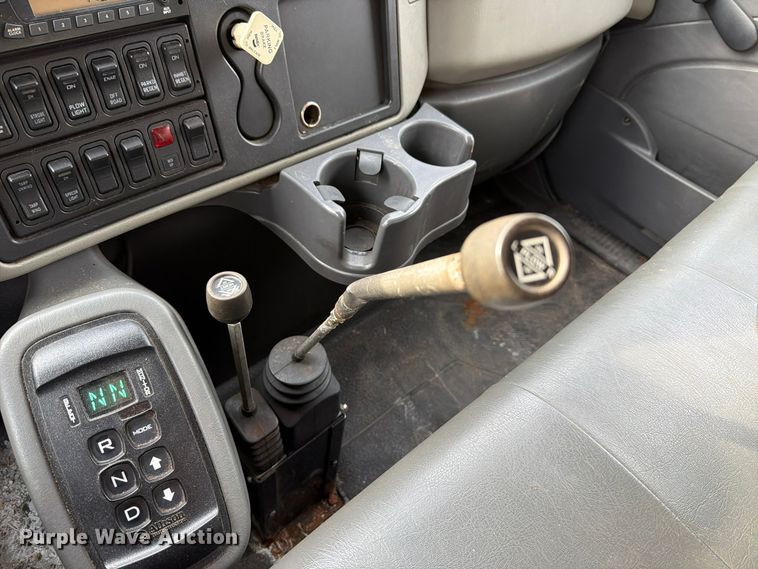 2013 International 7300