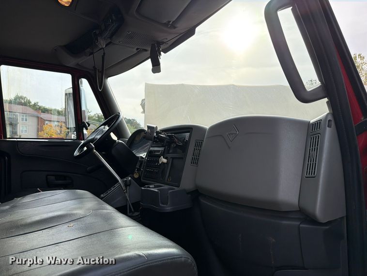 2013 International 7300