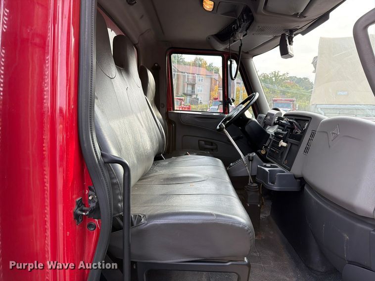 2013 International 7300