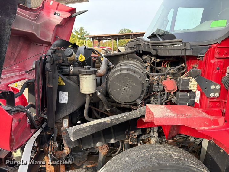 2013 International 7300