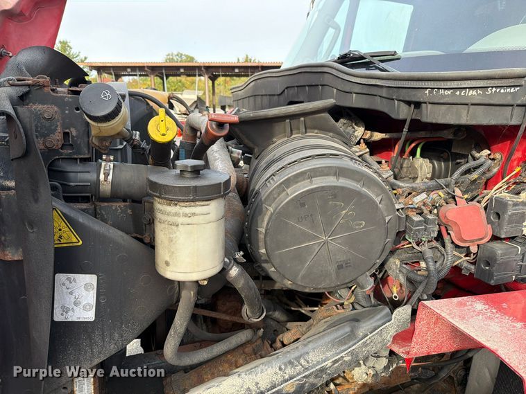 2013 International 7300