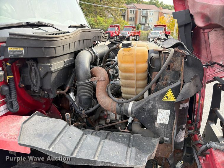 2013 International 7300