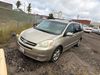 2004 Toyota Sienna van