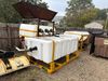 (2) salt brine tanks
