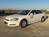 2012 Chevrolet Impala