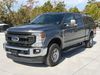 2022 Ford F250 Super Duty XL Crew Cab pickup truck