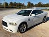 2012 Dodge Charger Police