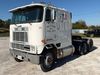 1996 International COF-9670 semi truck