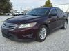2011 Ford Taurus