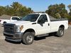 2012 Ford F250 Super Duty XL pickup truck