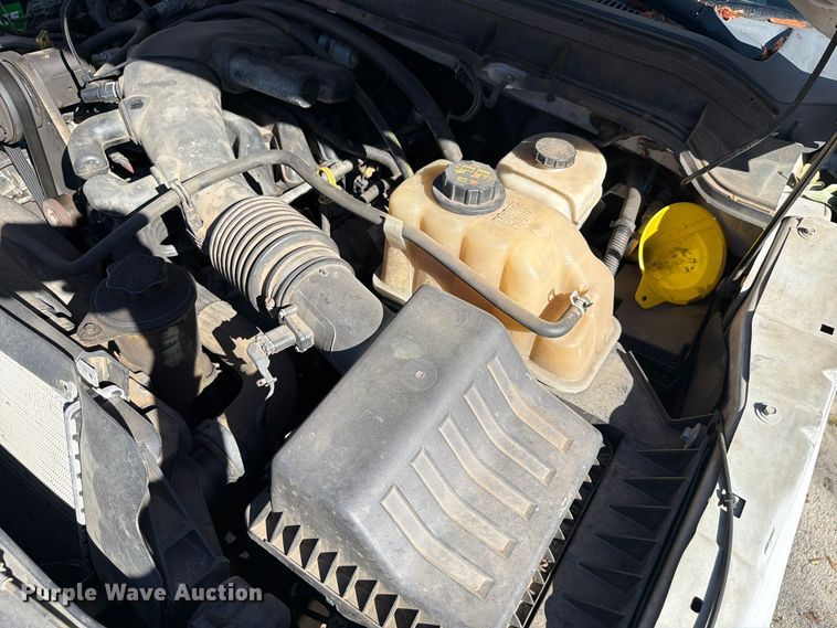 image for item DV7426 2015 Ford F450 Super Duty XL bucket truck