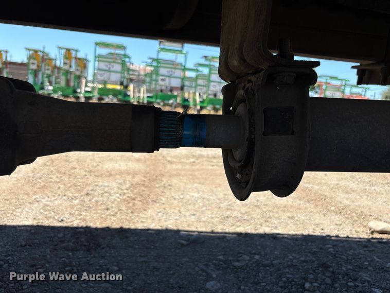 image for item EA0006 2013 International DuraStar 4300 crane truck