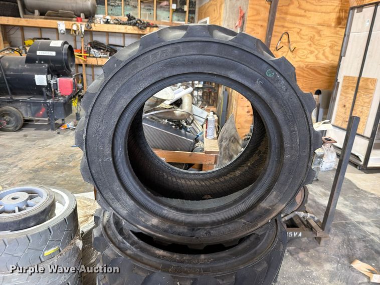 image for item EO8830 Arial lift tires 