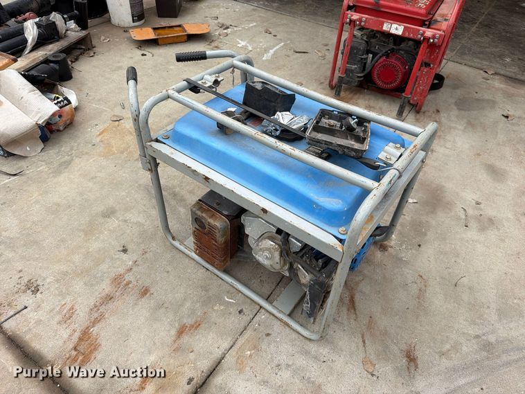 image for item EO8831 Tools