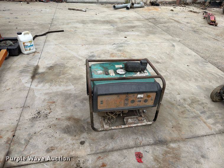 image for item EO8831 Tools