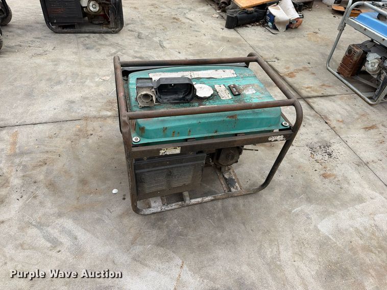 image for item EO8831 Tools