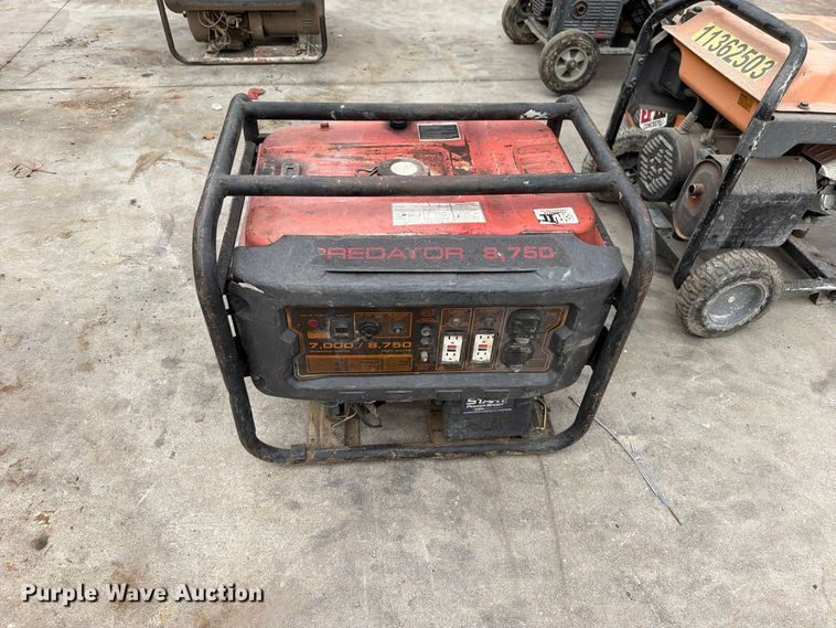 image for item EO8831 Tools