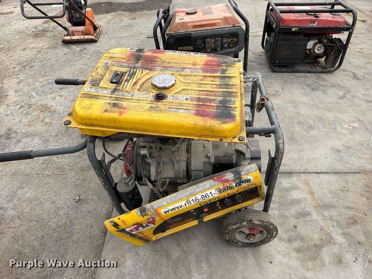 image for item EO8831 Tools