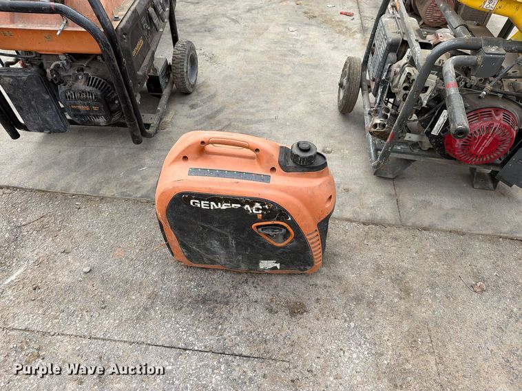 image for item EO8831 Tools