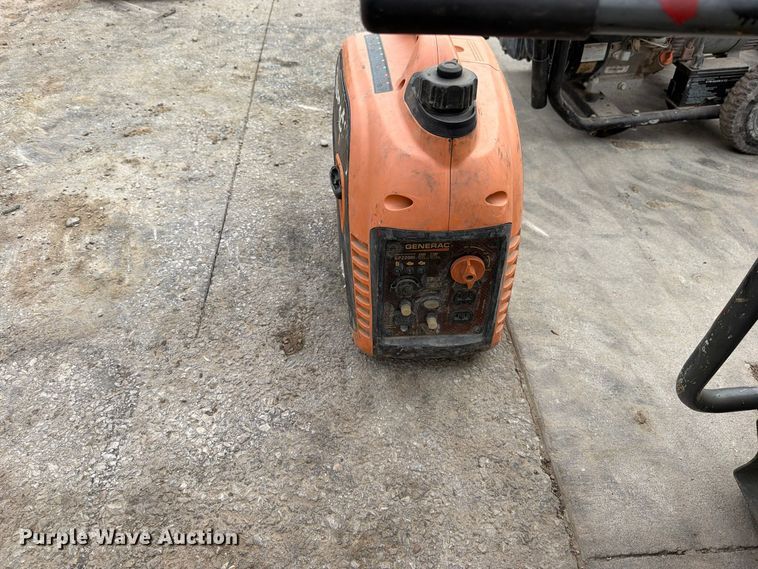 image for item EO8831 Tools