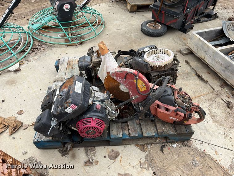 image for item EO8831 Tools