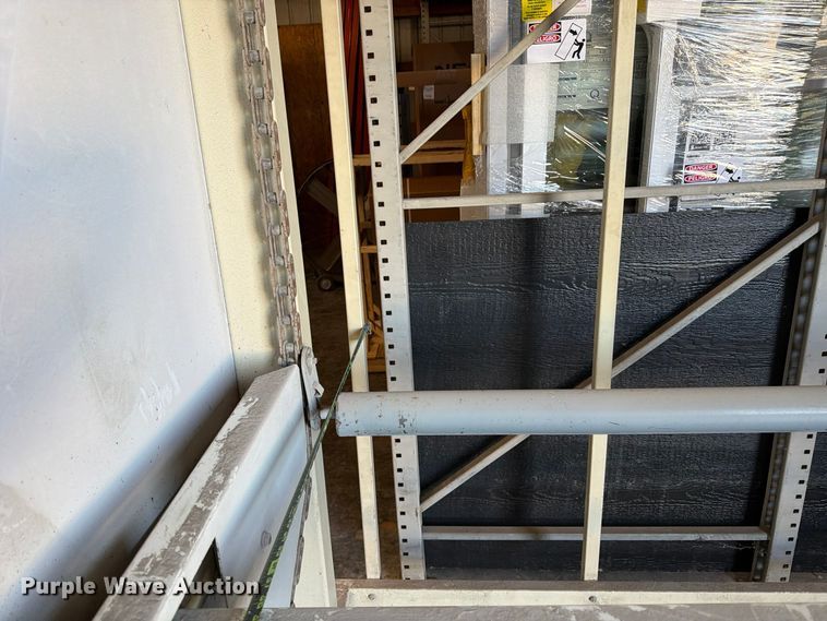 image for item ER3496 Vidir Machine Inc C3916-1T-15-12 carpet carousel