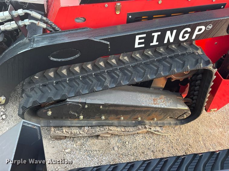 image for item ES8325 2024 Erie SCL850 compact utility loader