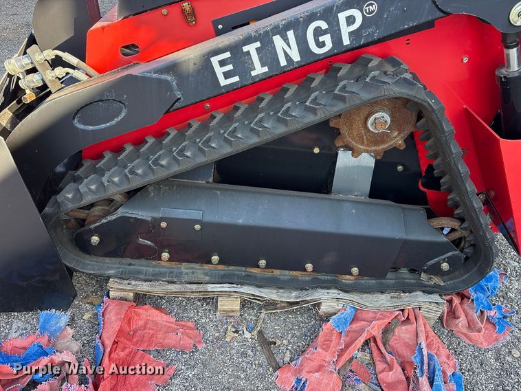 image for item ES8342 2024 Erie SCL850 compact utility loader