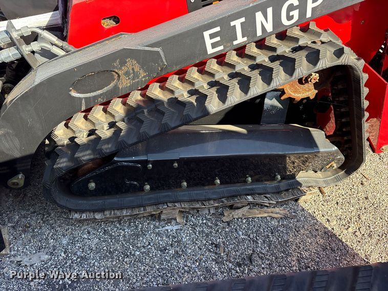 image for item ES8351 2024 Erie SCL850 compact utility loader