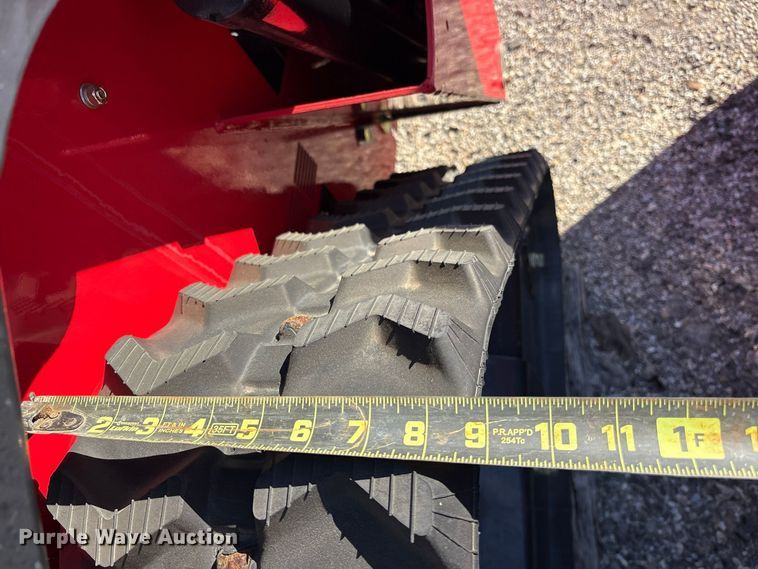 image for item ES8352 2024 Erie SCL850 compact utility loader