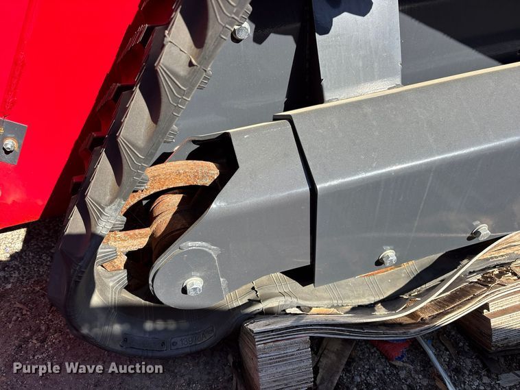 image for item ES8362 Erie SCL850 compact utility loader