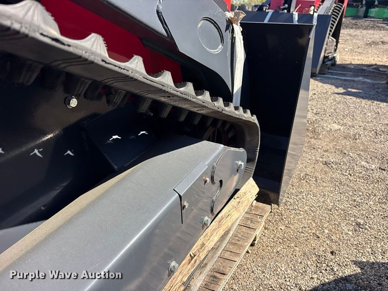 image for item ES8362 Erie SCL850 compact utility loader
