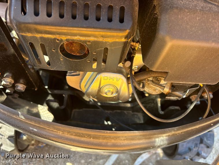 image for item ES8374 2024 Erie EM15 mini excavator