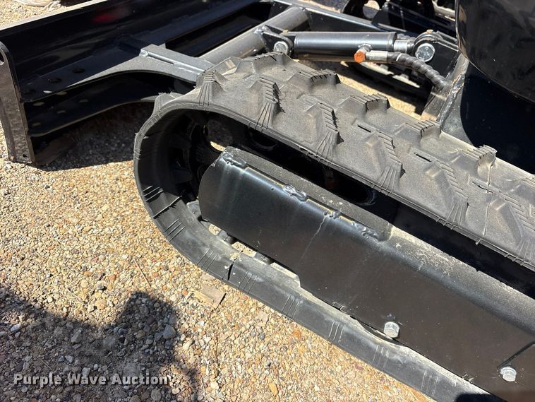 image for item ES8374 2024 Erie EM15 mini excavator