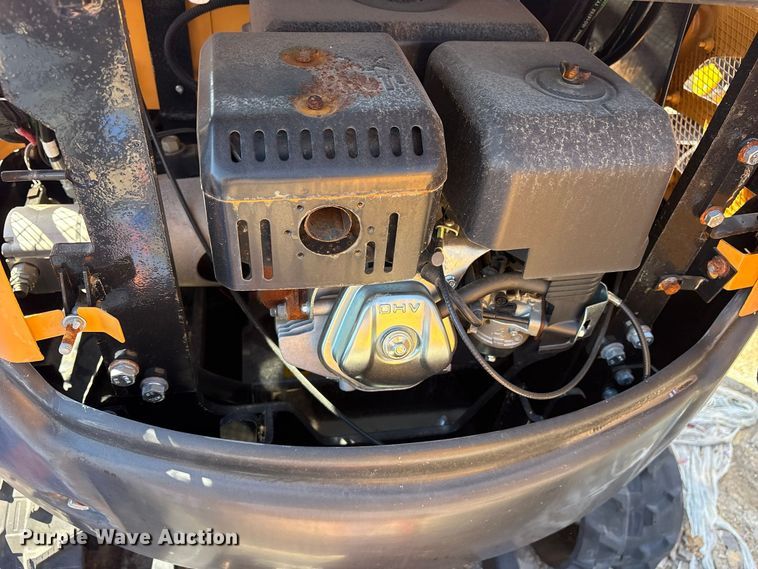 image for item ES8375 2024 Erie EM15 mini excavator