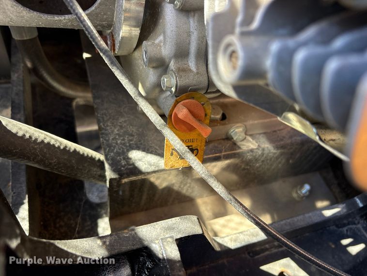image for item ES8379 2024 Erie EM15 mini excavator