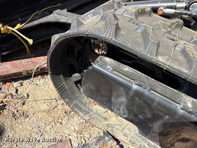 image for item ES8379 2024 Erie EM15 mini excavator